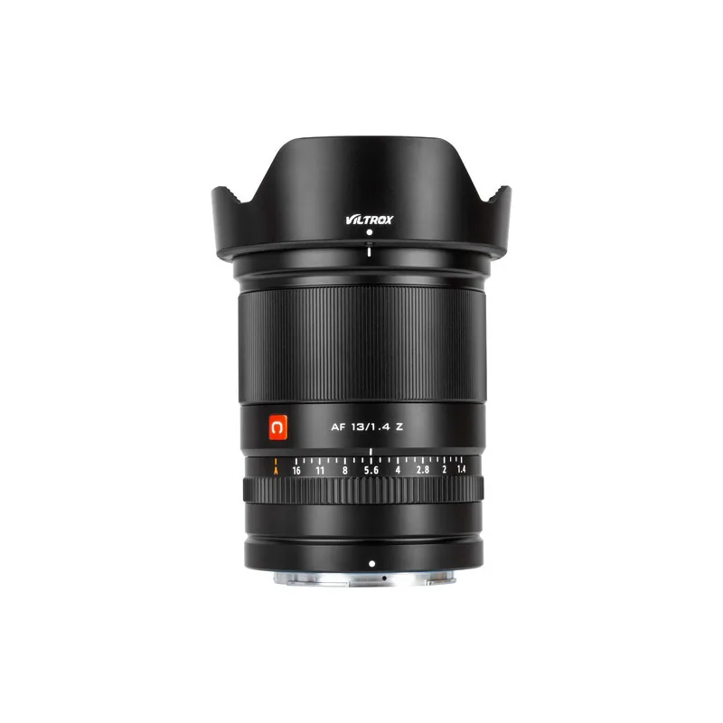 Viltrox AF 13mm f/1.4 XF (Nikon Z) 8
