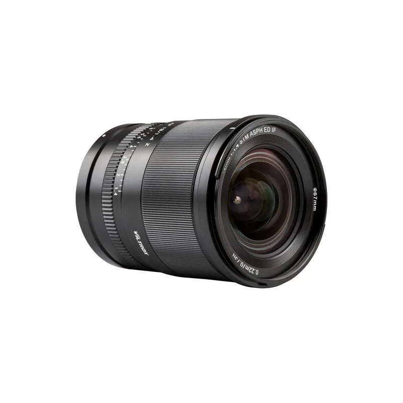 Viltrox AF 13mm f/1.4 XF (Nikon Z) 9