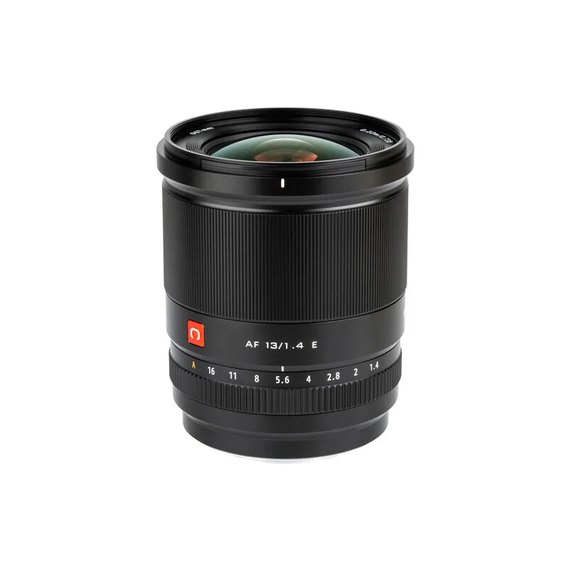 Viltrox AF 13mm f/1.4 XF (Sony E)