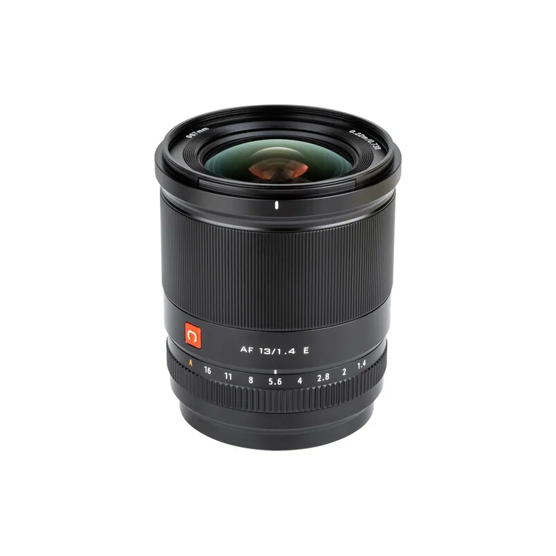 Viltrox AF 13mm f/1.4 XF (Sony E) 10