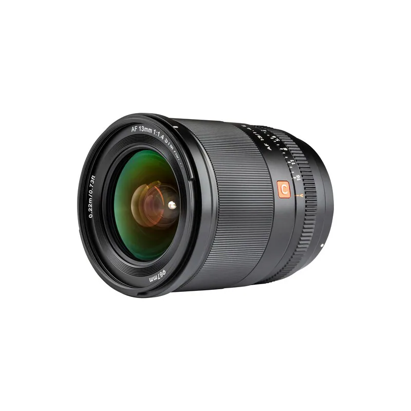 Viltrox AF 13mm f/1.4 XF (Sony E) 2