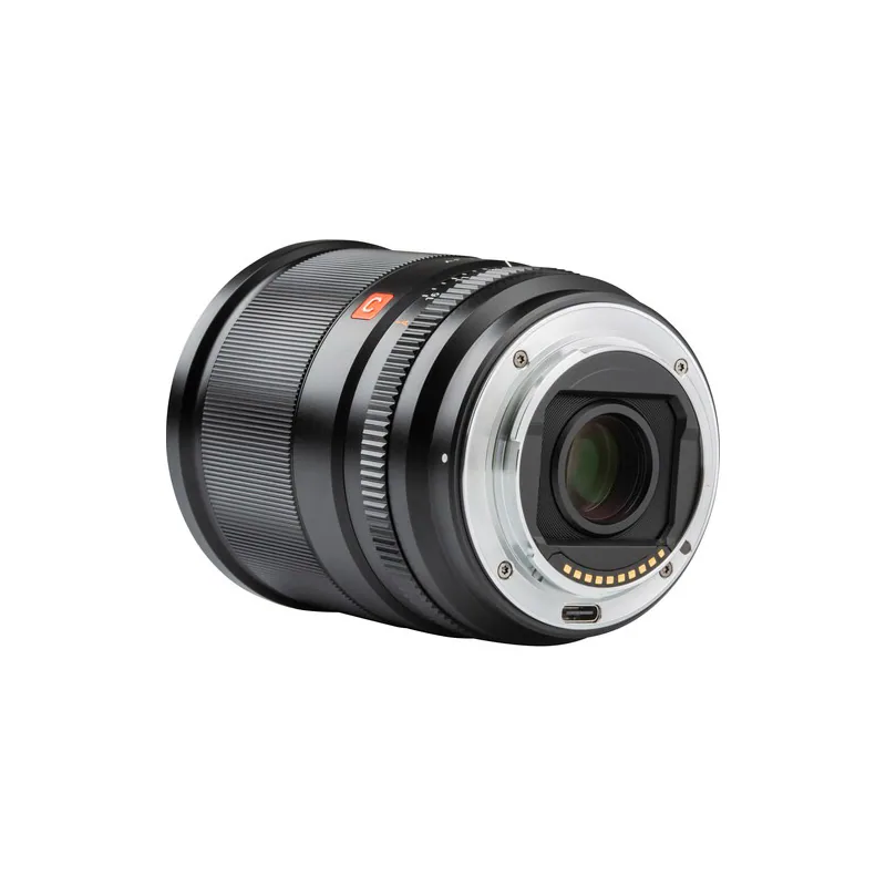 Viltrox AF 13mm f/1.4 XF (Sony E) 3