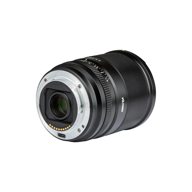 Viltrox AF 13mm f/1.4 XF (Sony E) 4