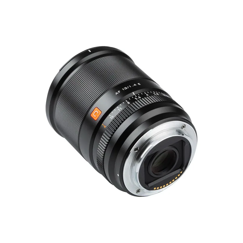 Viltrox AF 13mm f/1.4 XF (Sony E) 5