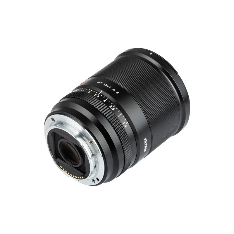 Viltrox AF 13mm f/1.4 XF (Sony E) 6