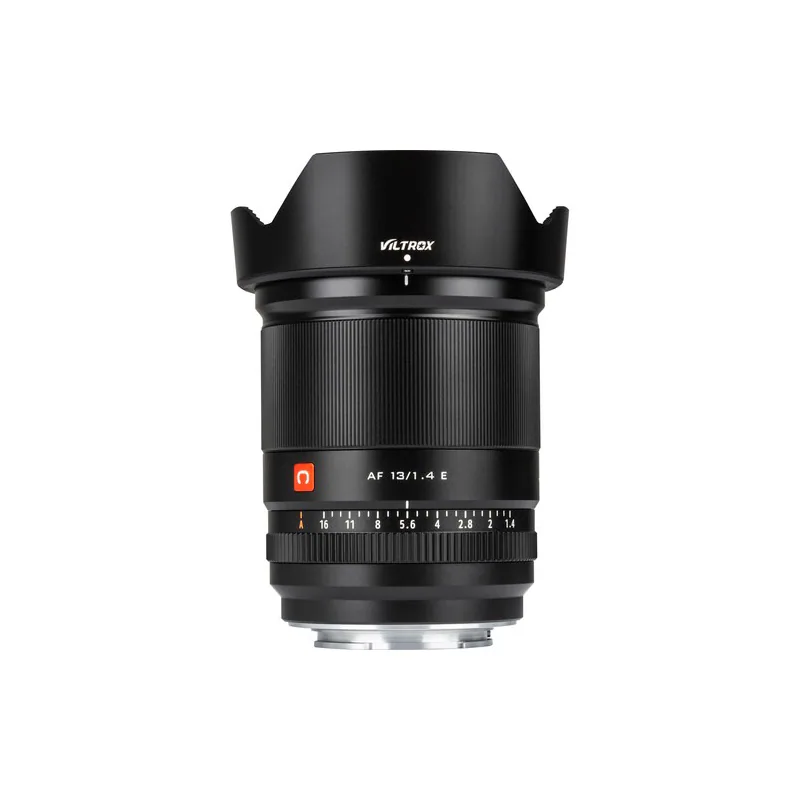 Viltrox AF 13mm f/1.4 XF (Sony E) 7