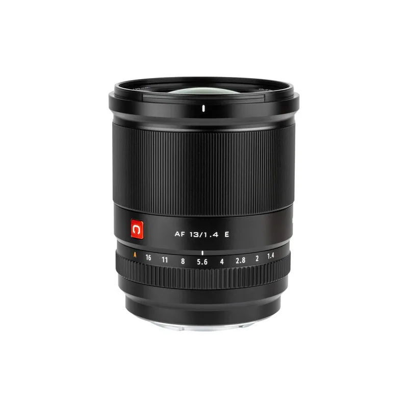 Viltrox AF 13mm f/1.4 XF (Sony E) 9
