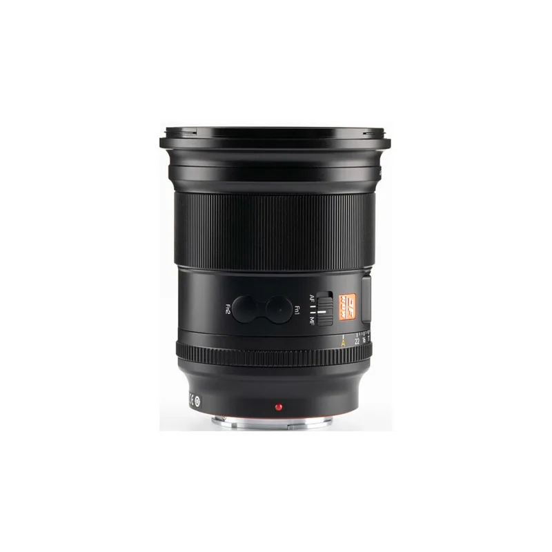 Viltrox AF 16mm f/1.8 FE (Sony E) 4