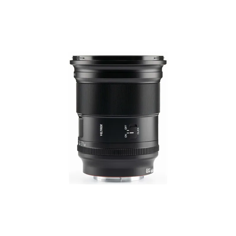 Viltrox AF 16mm f/1.8 FE (Sony E) 5