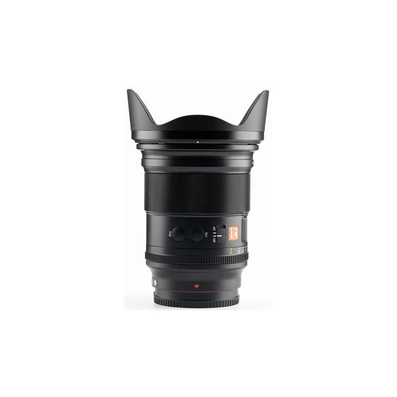 Viltrox AF 16mm f/1.8 FE (Sony E) 7