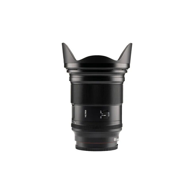 Viltrox AF 16mm f/1.8 FE (Sony E) 8