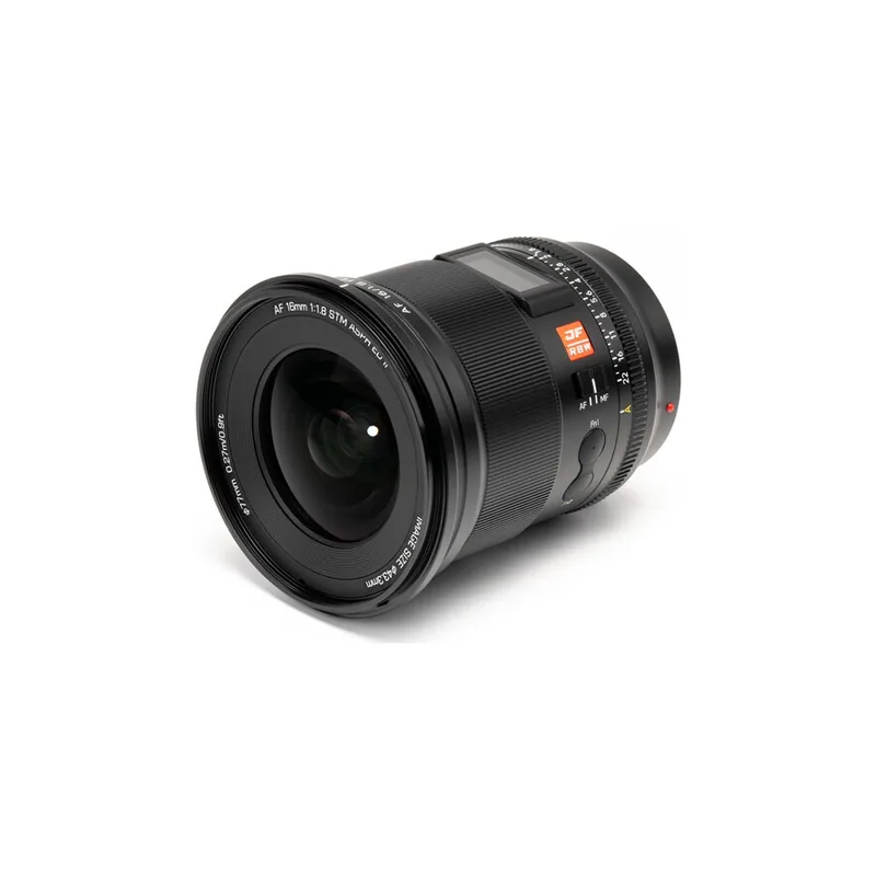Viltrox AF 16mm f/1.8 FE (Sony E) 9