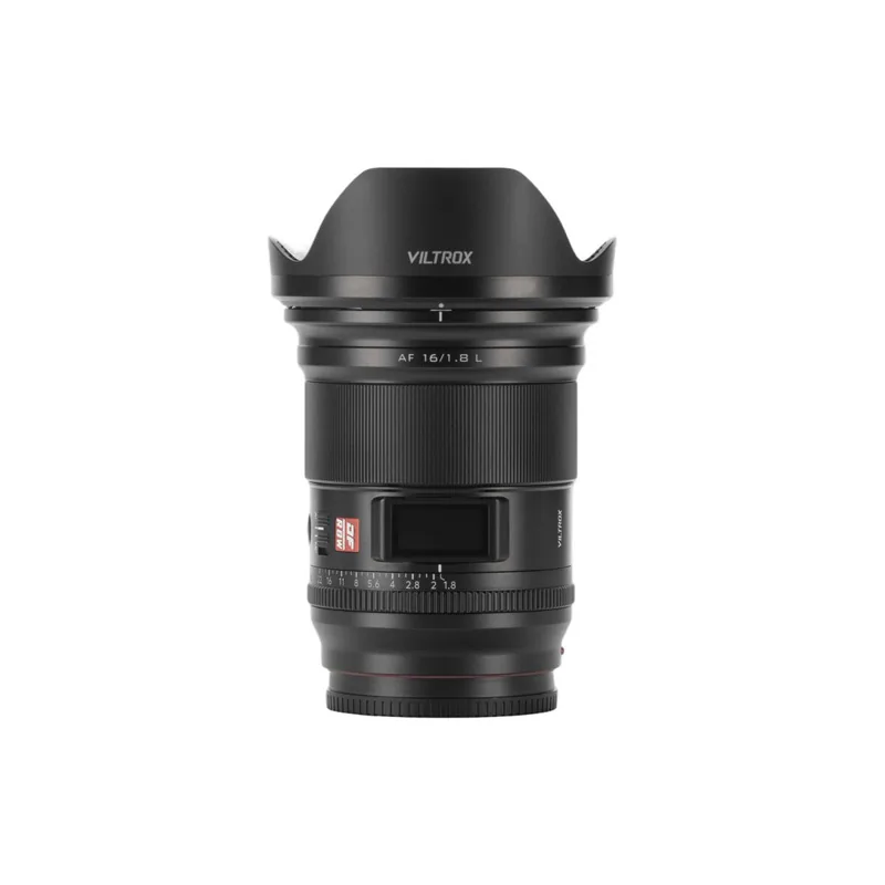 Viltrox AF 16mm f/1.8 (ngàm L) 10