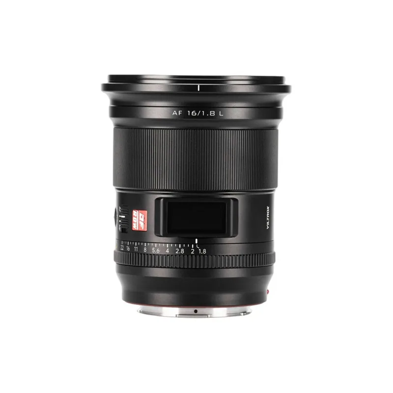 Viltrox AF 16mm f/1.8 (ngàm L) 2