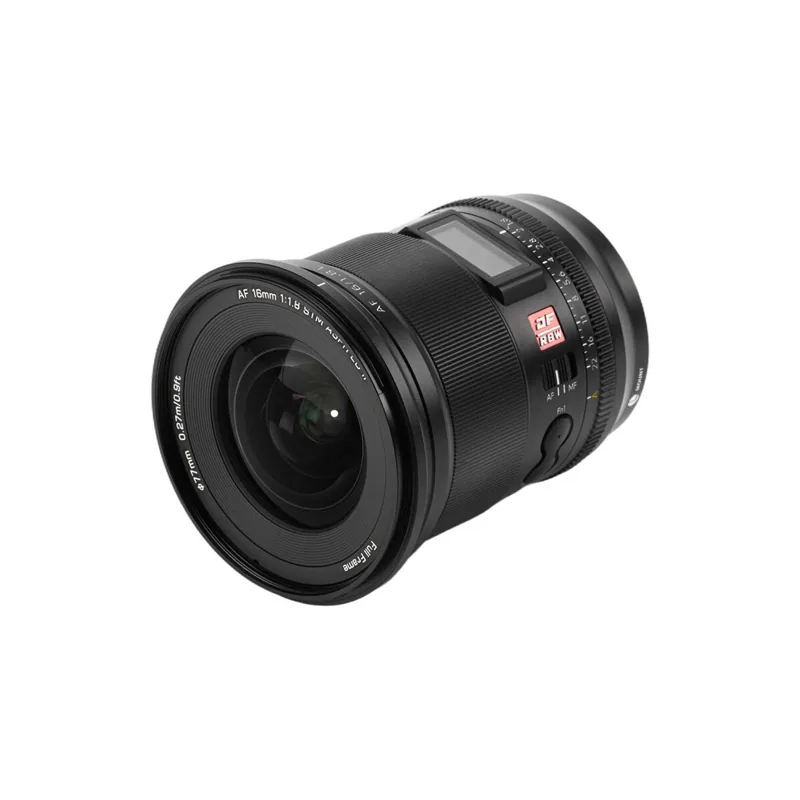 Viltrox AF 16mm f/1.8 (ngàm L) 7