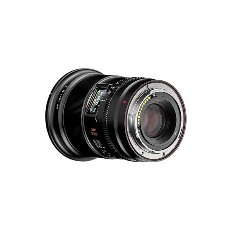 Viltrox AF 16mm f/1.8 Z (Nikon Z) 3