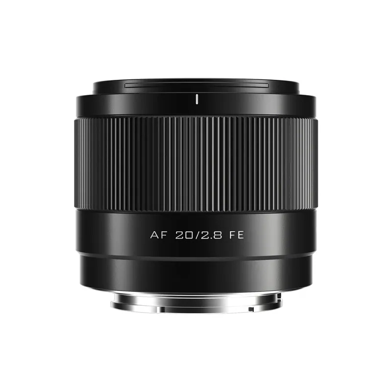 Viltrox AF 20mm f/2.8 (Nikon Z) 2
