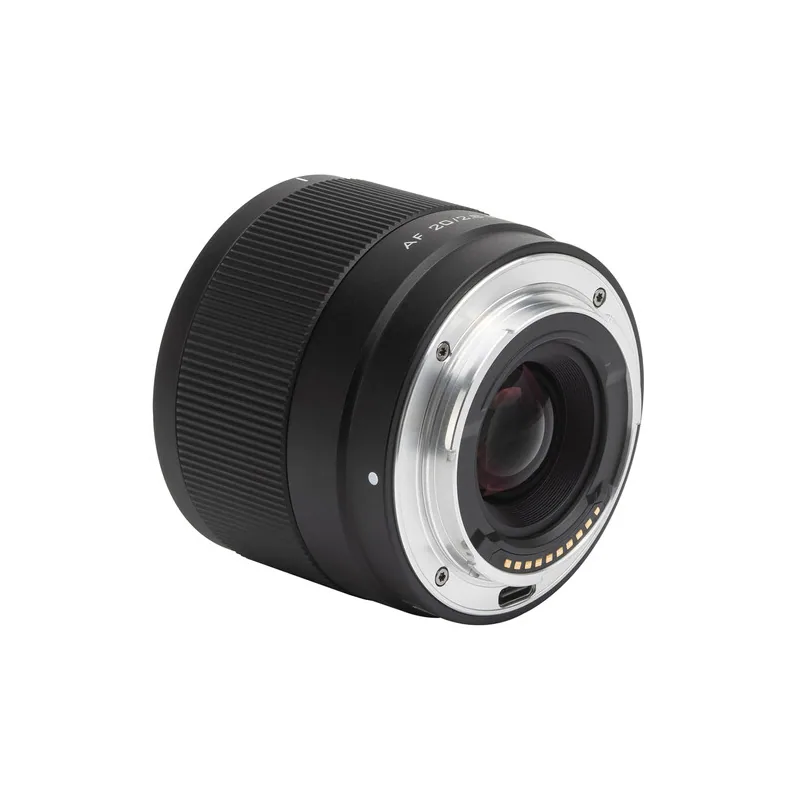 Viltrox AF 20mm f/2.8 (Nikon Z) 4