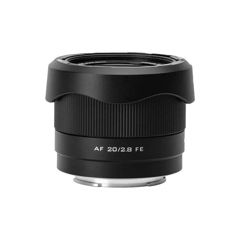 Viltrox AF 20mm f/2.8 FE (Sony E) 2