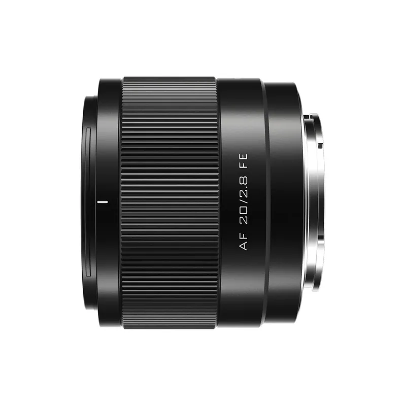 Viltrox AF 20mm f/2.8 FE (Sony E) 4