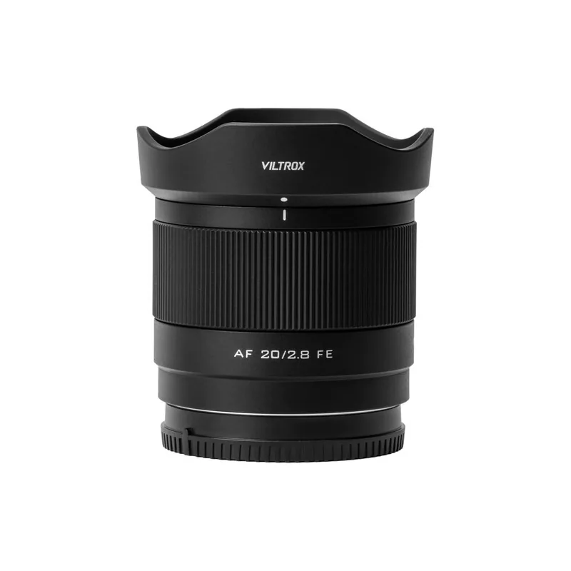Viltrox AF 20mm f/2.8 FE (Sony E) 5
