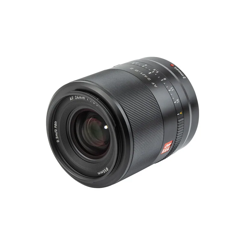 Viltrox AF 24mm f/1.8 (Nikon Z) 2