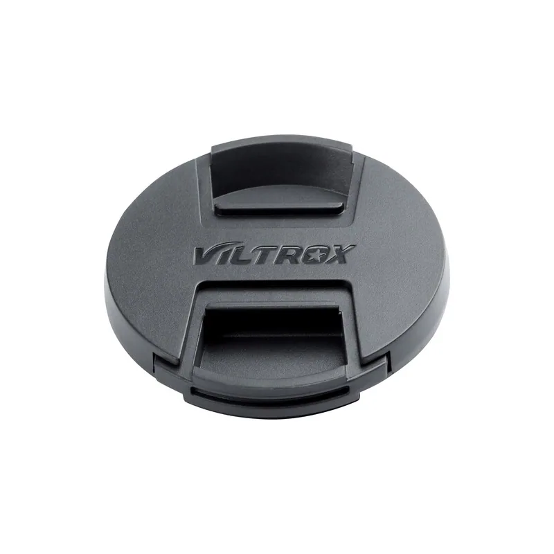 Viltrox AF 24mm f/1.8 (Nikon Z) 4