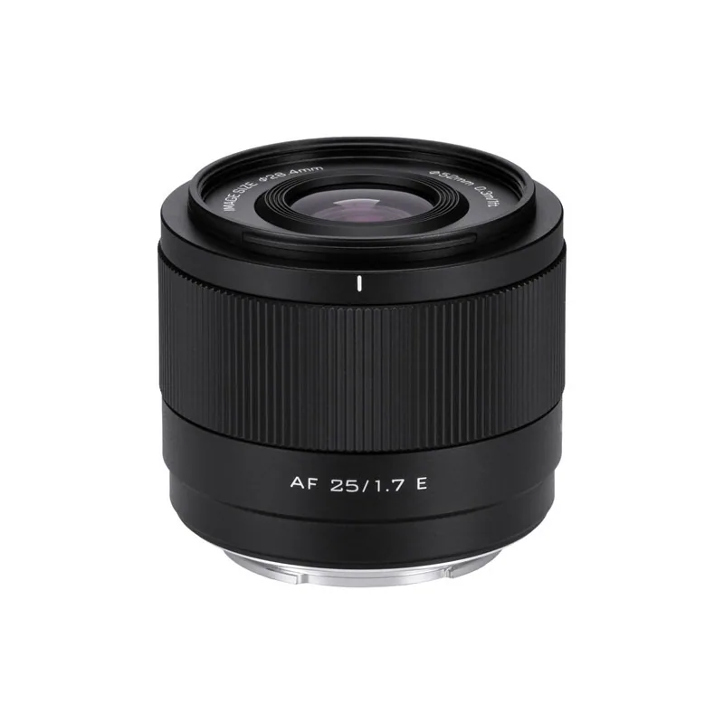 Viltrox AF 25mm f/1.7 Air E (Sony E) 10
