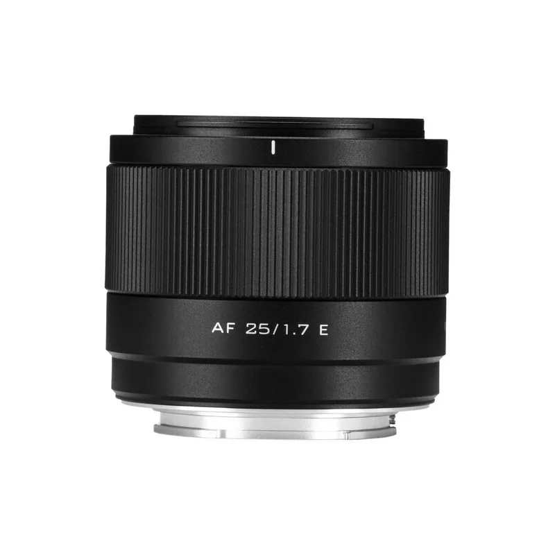Viltrox AF 25mm f/1.7 Air E (Sony E) 2