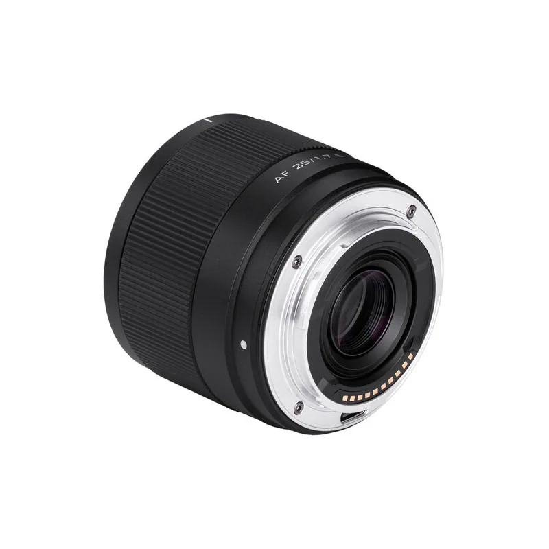 Viltrox AF 25mm f/1.7 Air E (Sony E) 6