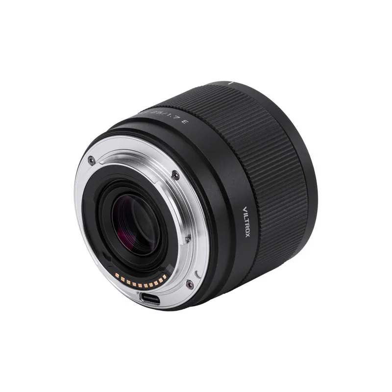 Viltrox AF 25mm f/1.7 Air E (Sony E) 7