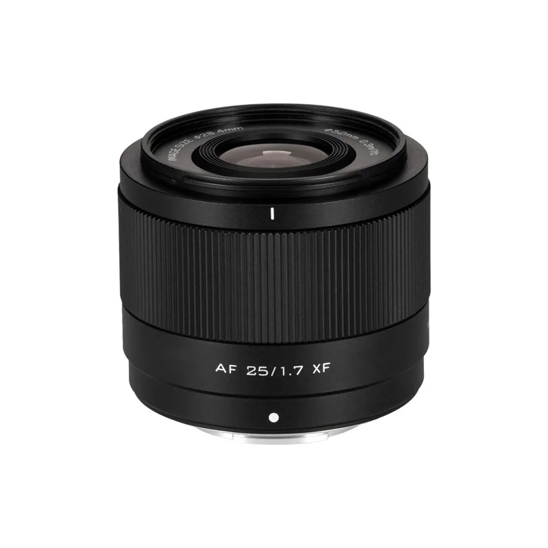 Viltrox AF 25mm f/1.7 Air XF (Fujifilm X) 2