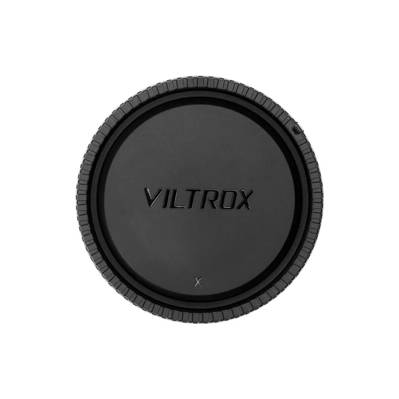 Viltrox AF 25mm f/1.7 Air XF (Fujifilm X) 7