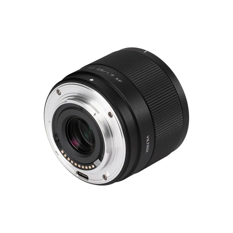 Viltrox AF 25mm f/1.7 Air XF (Fujifilm X) 9