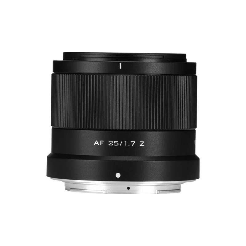 Viltrox AF 25mm f/1.7 Air Z (Nikon Z) 2
