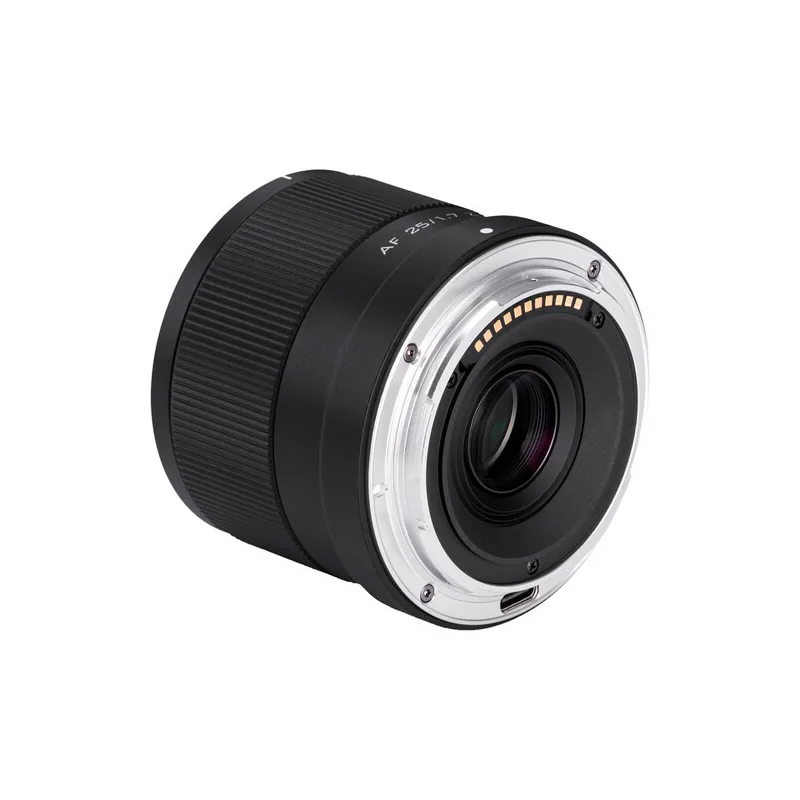 Viltrox AF 25mm f/1.7 Air Z (Nikon Z) 6