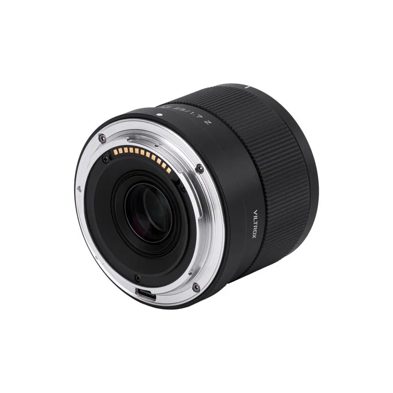 Viltrox AF 25mm f/1.7 Air Z (Nikon Z) 7