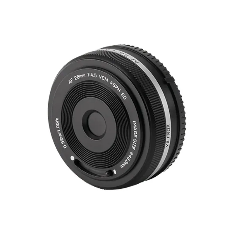 Viltrox AF 28mm f/4.5 FE (Sony E)