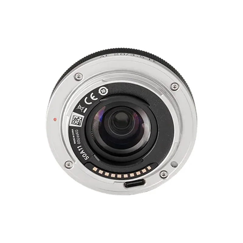 Viltrox AF 28mm f/4.5 FE (Sony E) 3