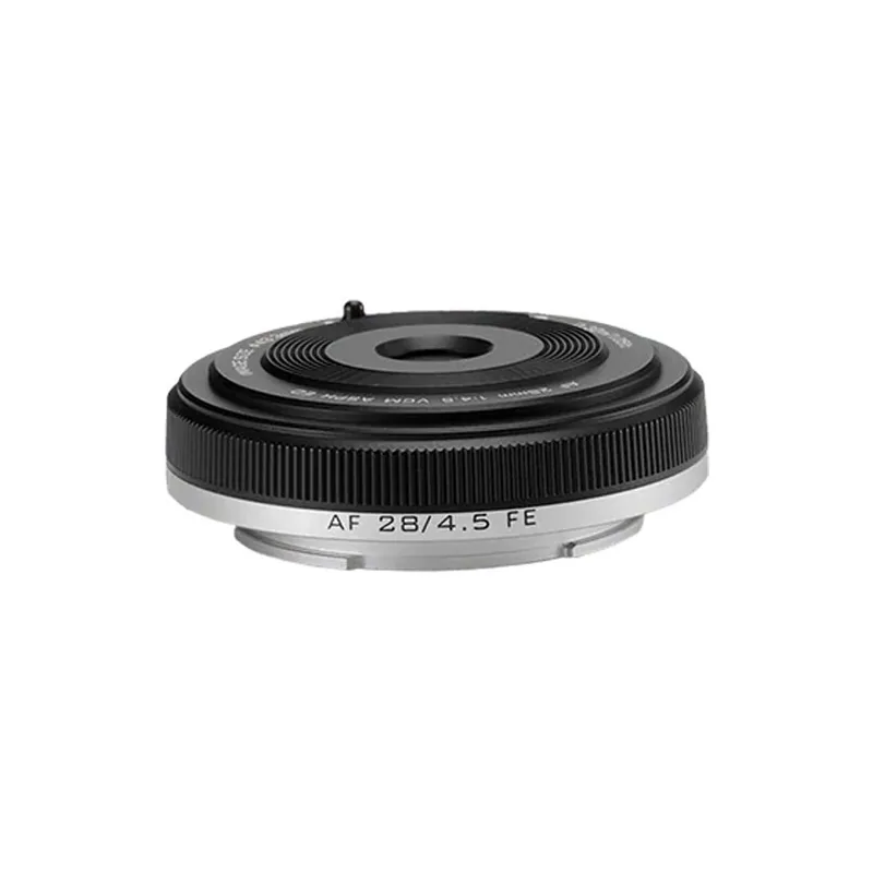 Viltrox AF 28mm f/4.5 FE (Sony E) 4