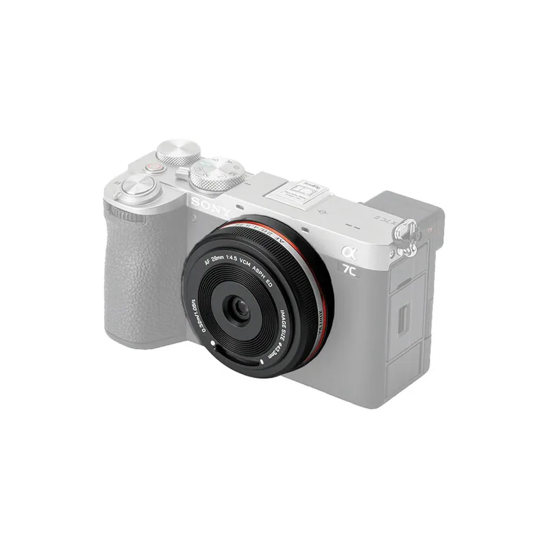 Viltrox AF 28mm f/4.5 FE (Sony E) 6