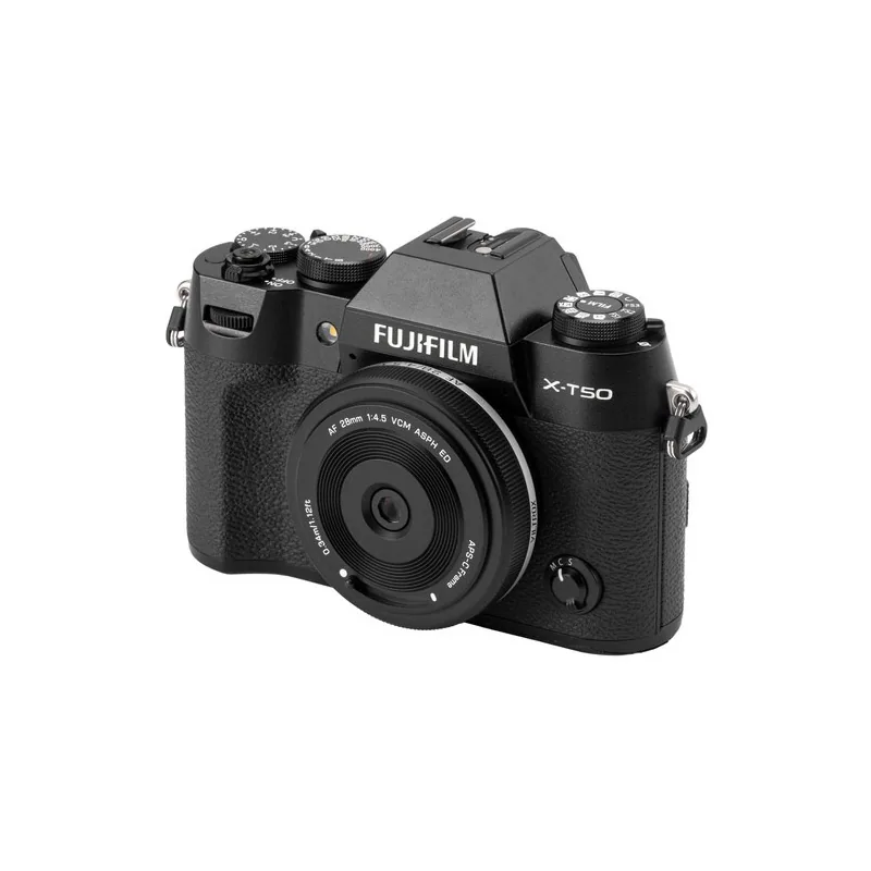 Viltrox AF 28mm f/4.5 XF (Fujifilm X) 5