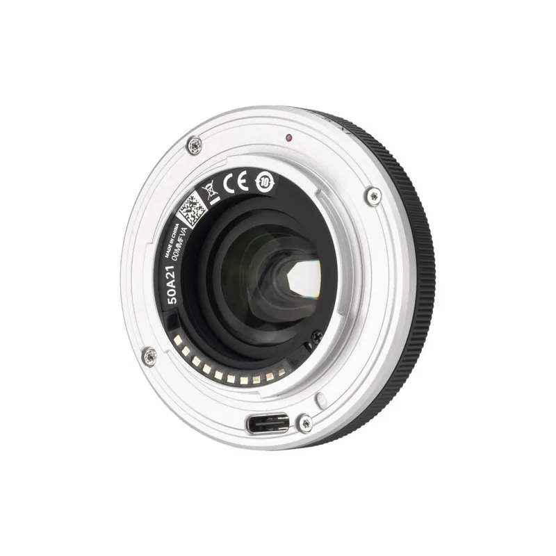 Viltrox AF 28mm f/4.5 XF (Fujifilm X) 6