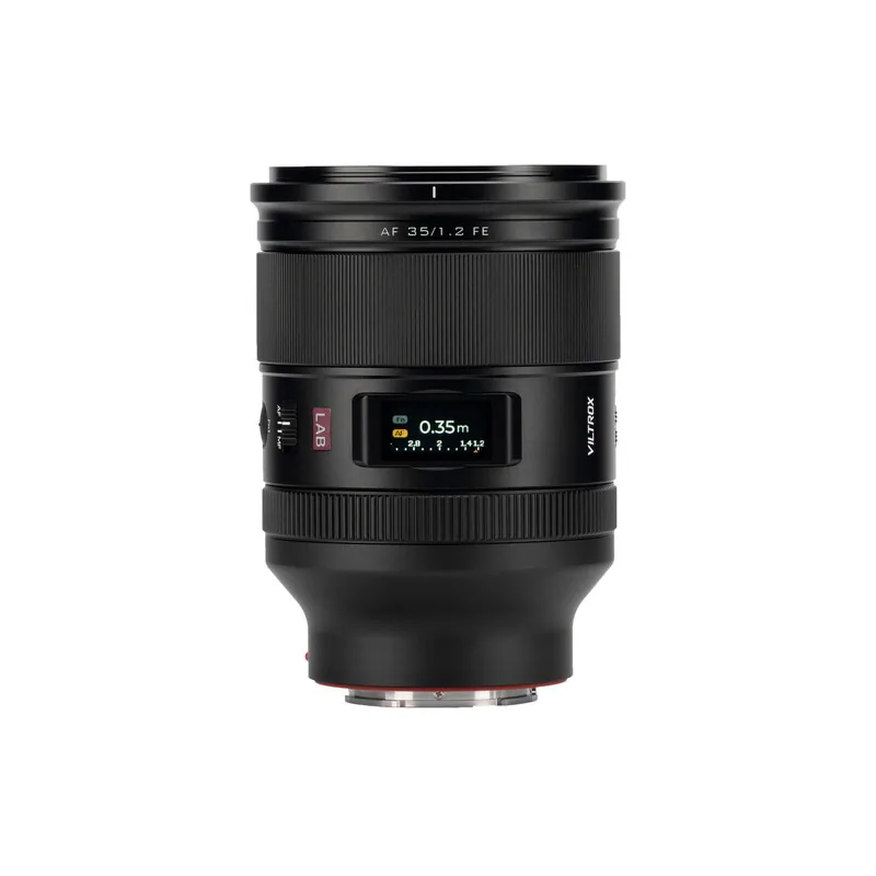 Viltrox AF 35mm f/1.2 LAB FE (Sony E)
