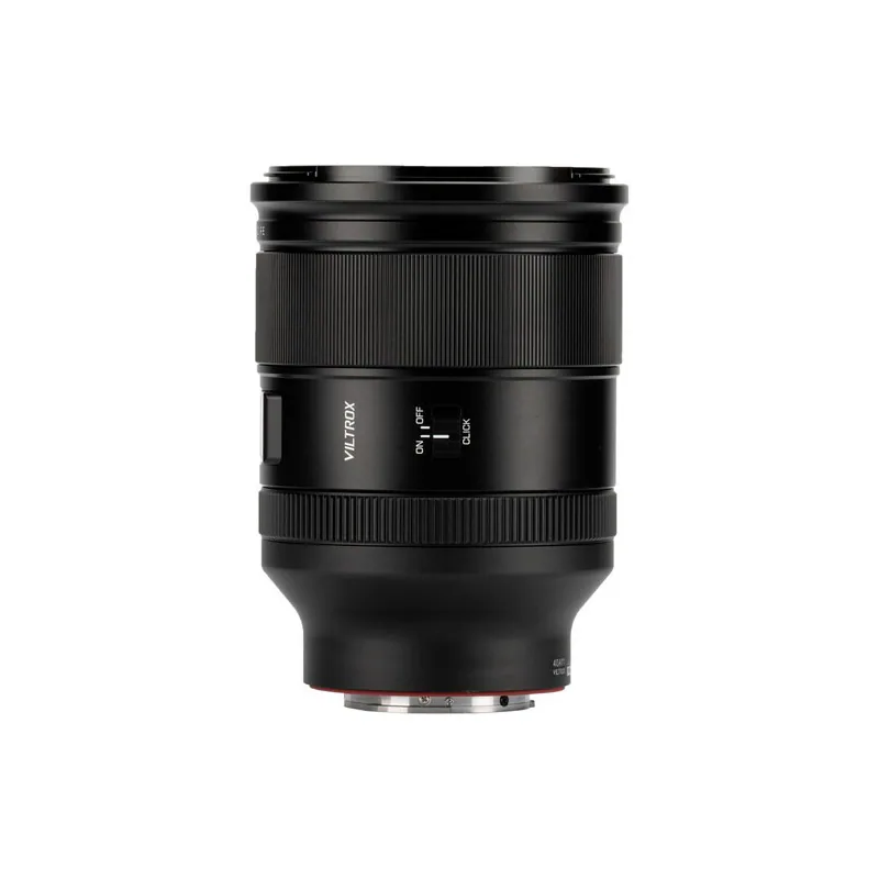 Viltrox AF 35mm f/1.2 LAB FE (Sony E) 2