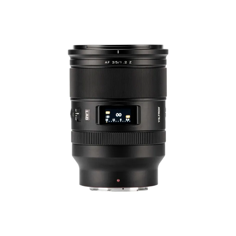 Viltrox AF 35mm f/1.2 LAB Z (Nikon Z)