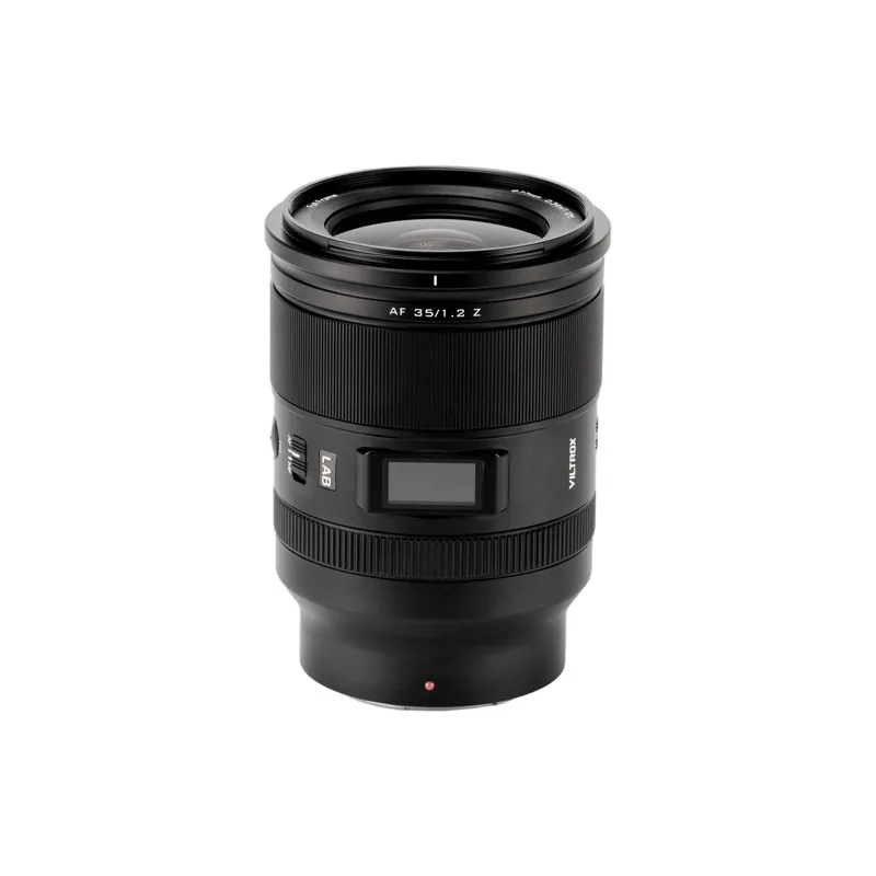Viltrox AF 35mm f/1.2 LAB Z (Nikon Z) 2