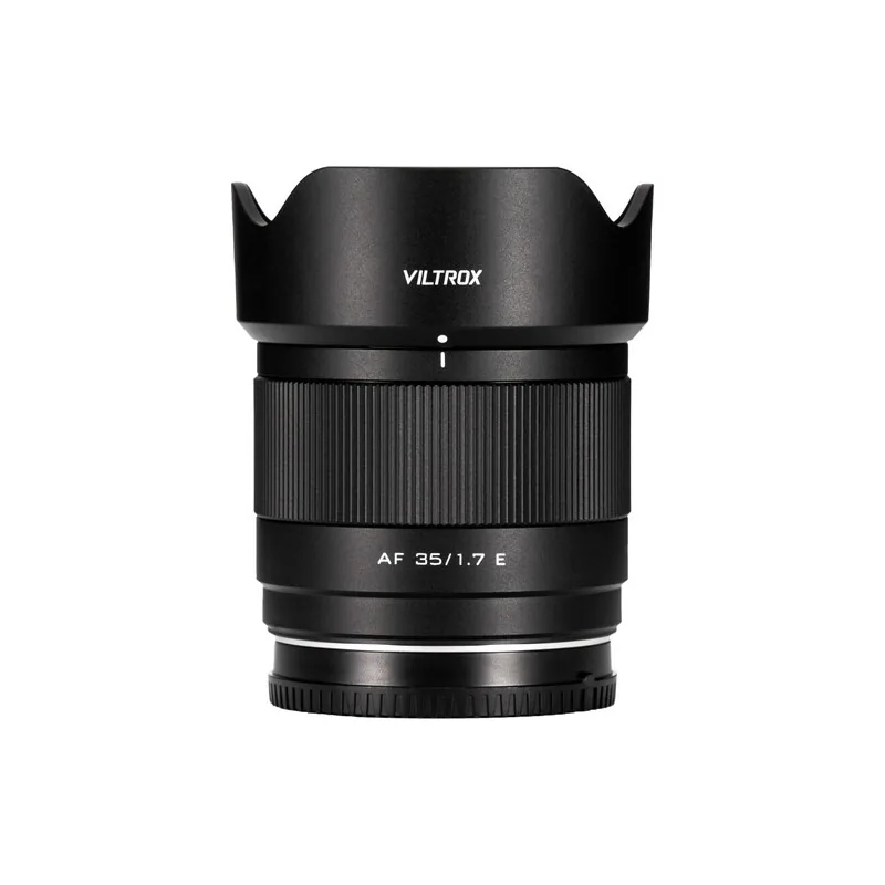 Viltrox AF 35mm f/1.7 E (Sony E)