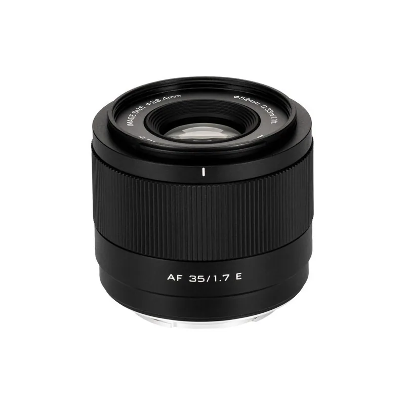 Viltrox AF 35mm f/1.7 E (Sony E) 2