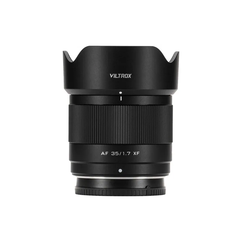 Viltrox AF 35mm f/1.7 XF (Fujifilm X)